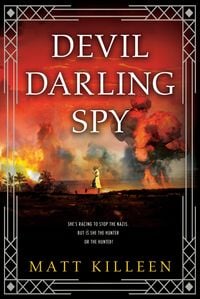 Produktbild: Devil Darling Spy