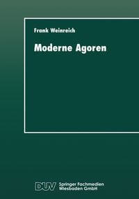 Produktbild: Moderne Agoren