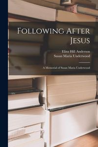 Produktbild: Following After Jesus