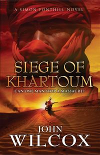 Produktbild: Siege of Khartoum