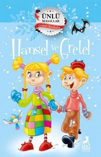 Produktbild: &Uuml;nl&uuml; Masallar - Hansel ve Gretel
