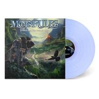 Produktbild: Stories From The Verdant Vale (Lilac Vinyl)