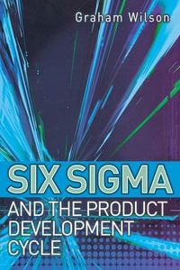Produktbild: Six Sigma and the Product Development Cycle