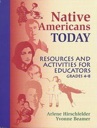 Produktbild: Native Americans Today