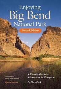 Produktbild: Enjoying Big Bend National Park