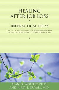 Produktbild: Healing After Job Loss
