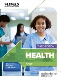 Produktbild: Health T level