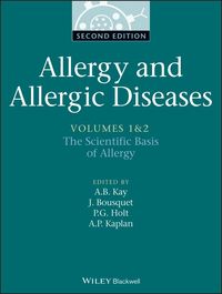 Produktbild: Allergy and Allergic Diseases
