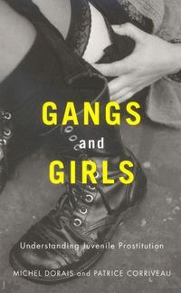 Produktbild: Gangs and Girls