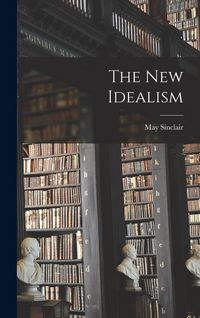 Produktbild: The New Idealism