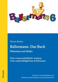 Produktbild: Ballermann. Das Buch