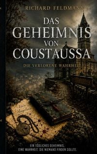 Produktbild: Das Geheimnis von Coustaussa