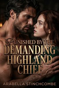 Produktbild: Punished By The Demanding Highland Chief