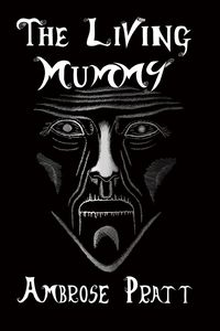 Produktbild: The Living Mummy tpb