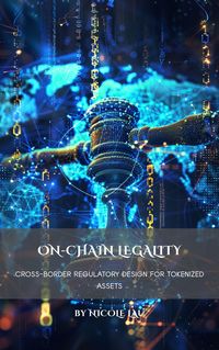 Produktbild: On-Chain Legality