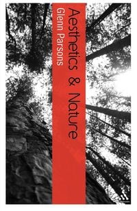 Produktbild: Aesthetics and Nature