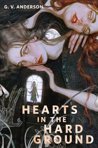 Produktbild: Hearts in the Hard Ground