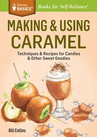 Produktbild: Making & Using Caramel
