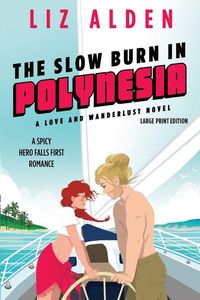 Produktbild: The Slow Burn in Polynesia