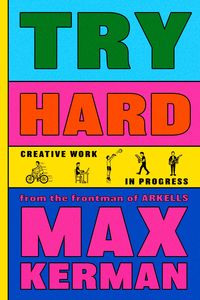 Produktbild: Try Hard