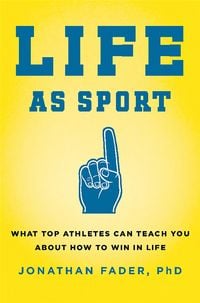 Produktbild: Life as Sport