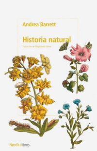 Produktbild: Historia Natural