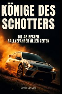 Produktbild: K&ouml;nige des Schotters