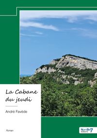 Produktbild: La cabane du jeudi