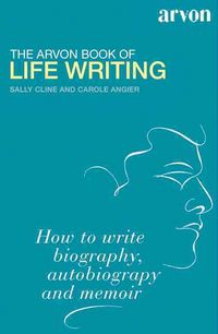 Produktbild: Arvon Book of Life Writing