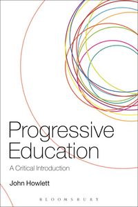 Produktbild: Progressive Education