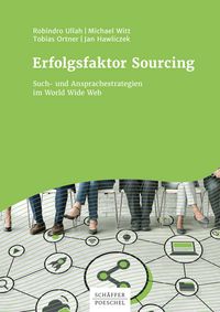 Produktbild: Erfolgsfaktor Sourcing