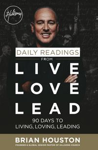 Produktbild: Daily Readings from Live Love Lead