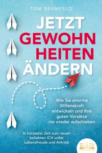 Produktbild: Jetzt Gewohnheiten &auml;ndern