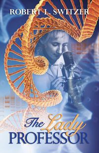 Produktbild: The Lady Professor