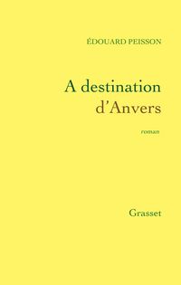 Produktbild: A destination d'Anvers