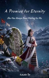 Produktbild: A Promise for Eternity--She Has Always Been Waiting for Me
