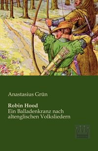 Produktbild: Robin Hood