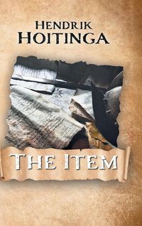 Produktbild: The Item