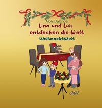 Produktbild: Lina und Luis entdecken die Welt