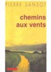 Produktbild: Chemins aux Vents