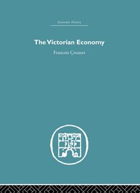 Produktbild: The Victorian Economy