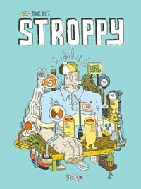 Produktbild: Stroppy