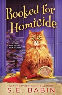 Produktbild: Booked for Homicide