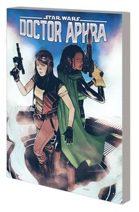 Produktbild: Star Wars: Doctor Aphra Vol. 2