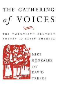 Produktbild: The Gathering of Voices