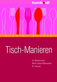 Produktbild: Tisch-Manieren