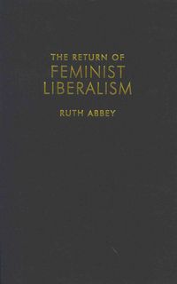 Produktbild: Return Of Feminist Liberalism