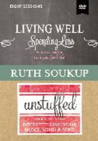 Produktbild: Living Well, Spending Less / Unstuffed Video Studies