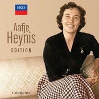 Produktbild: Aafje Heynis Edition