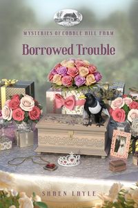 Produktbild: Borrowed Trouble